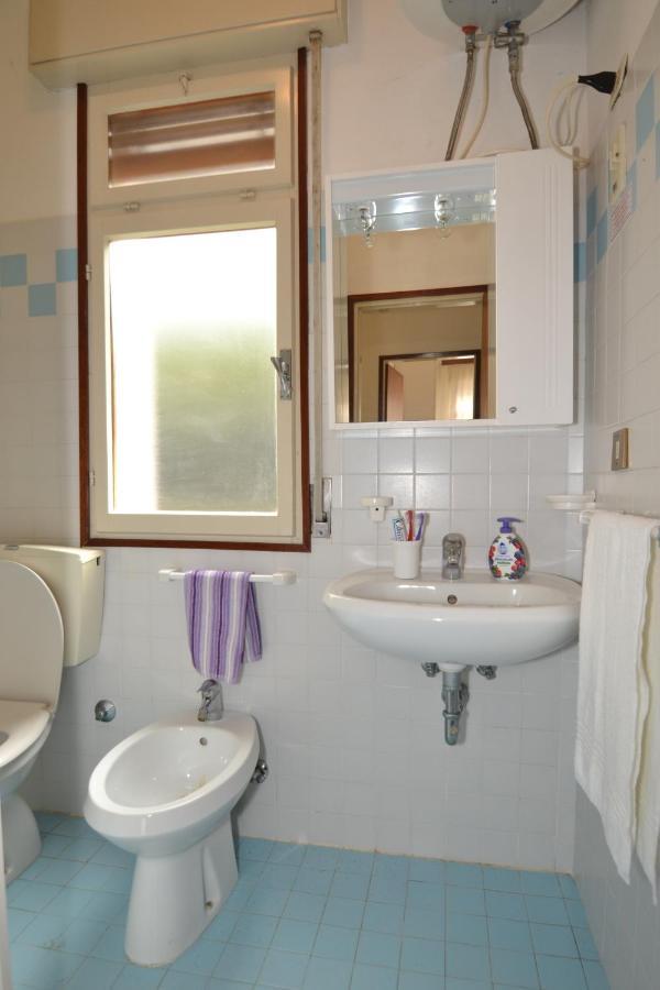 Apartamento Park Bibione Exterior foto