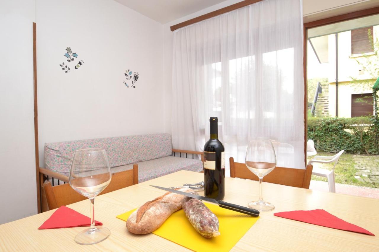 Apartamento Park Bibione Exterior foto