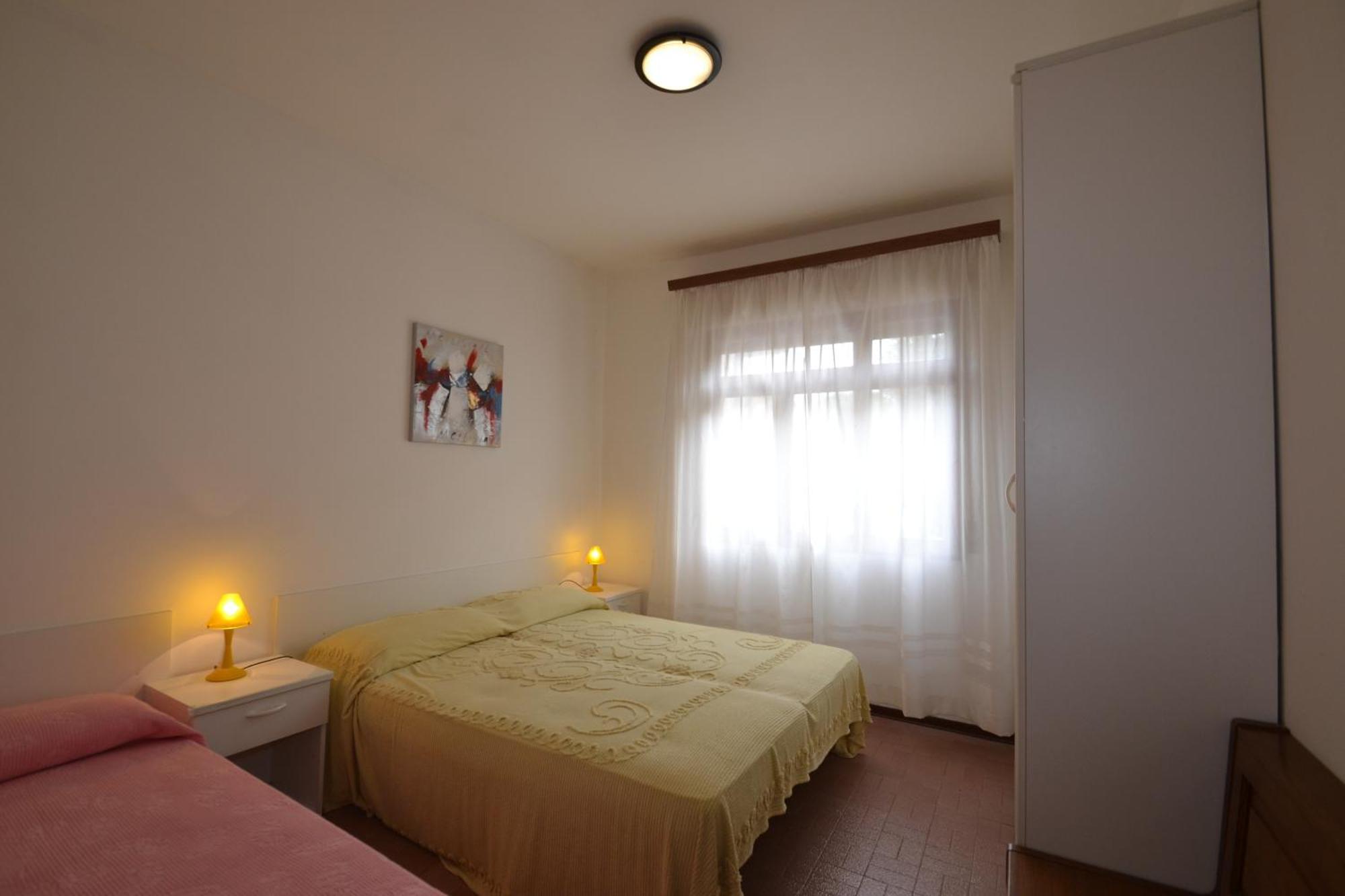 Apartamento Park Bibione Exterior foto
