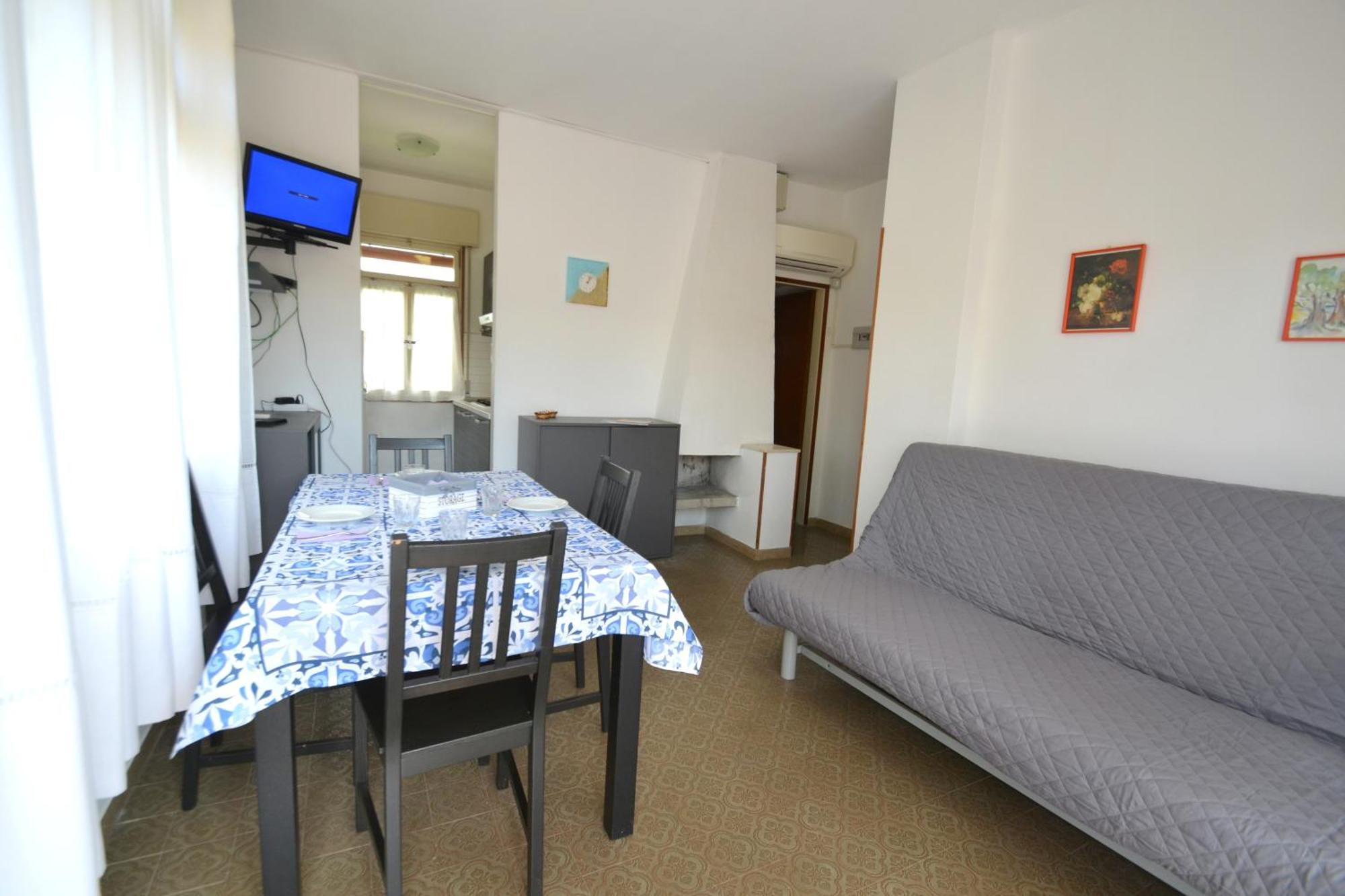 Apartamento Park Bibione Exterior foto
