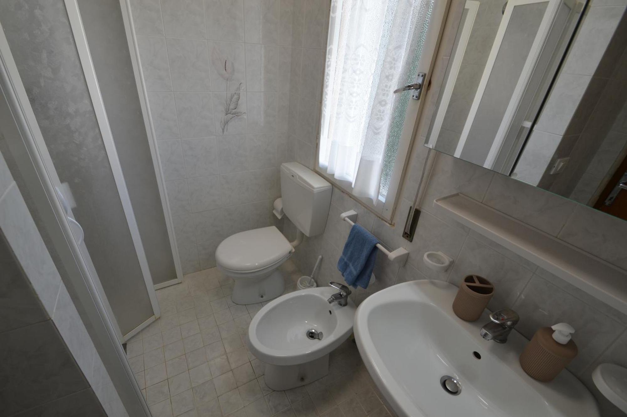Apartamento Park Bibione Exterior foto