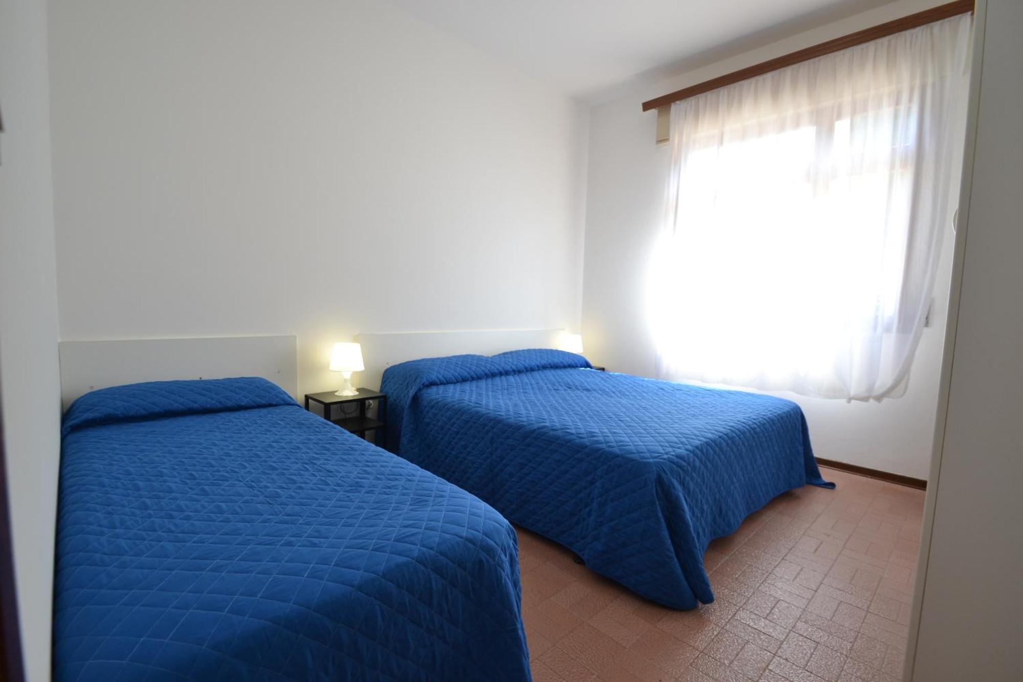 Apartamento Park Bibione Exterior foto