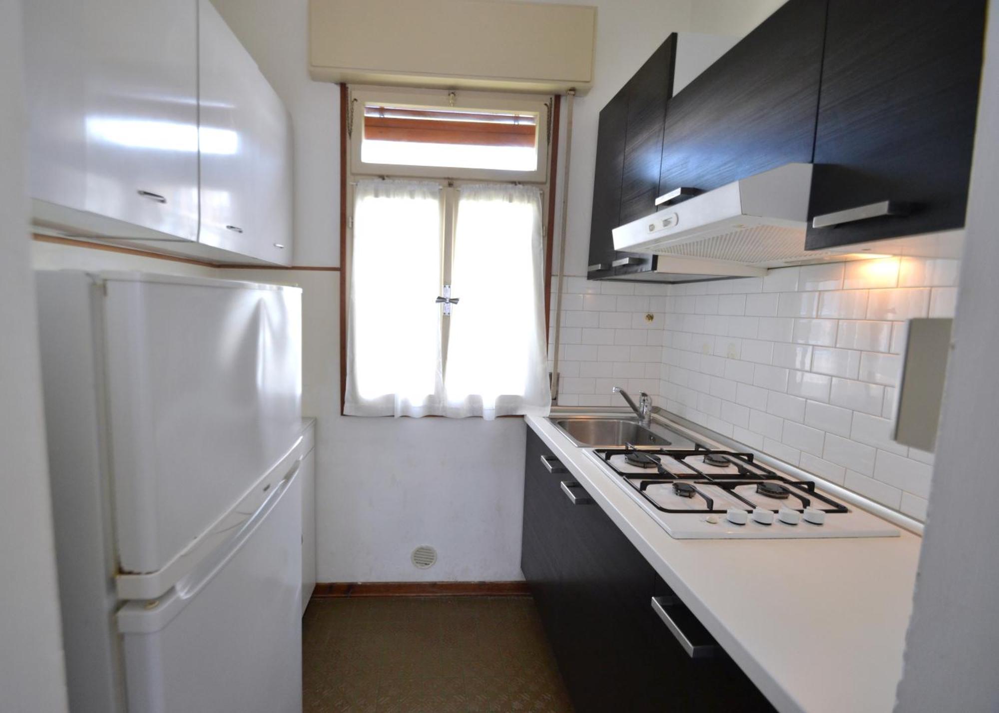 Apartamento Park Bibione Exterior foto
