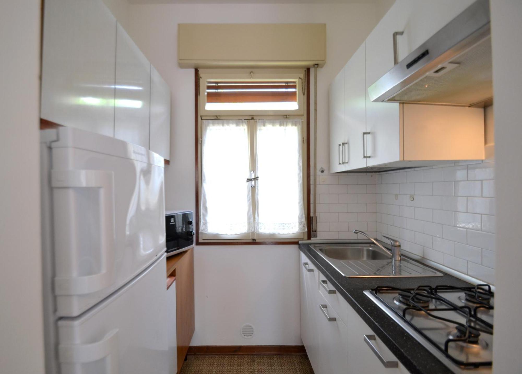 Apartamento Park Bibione Exterior foto