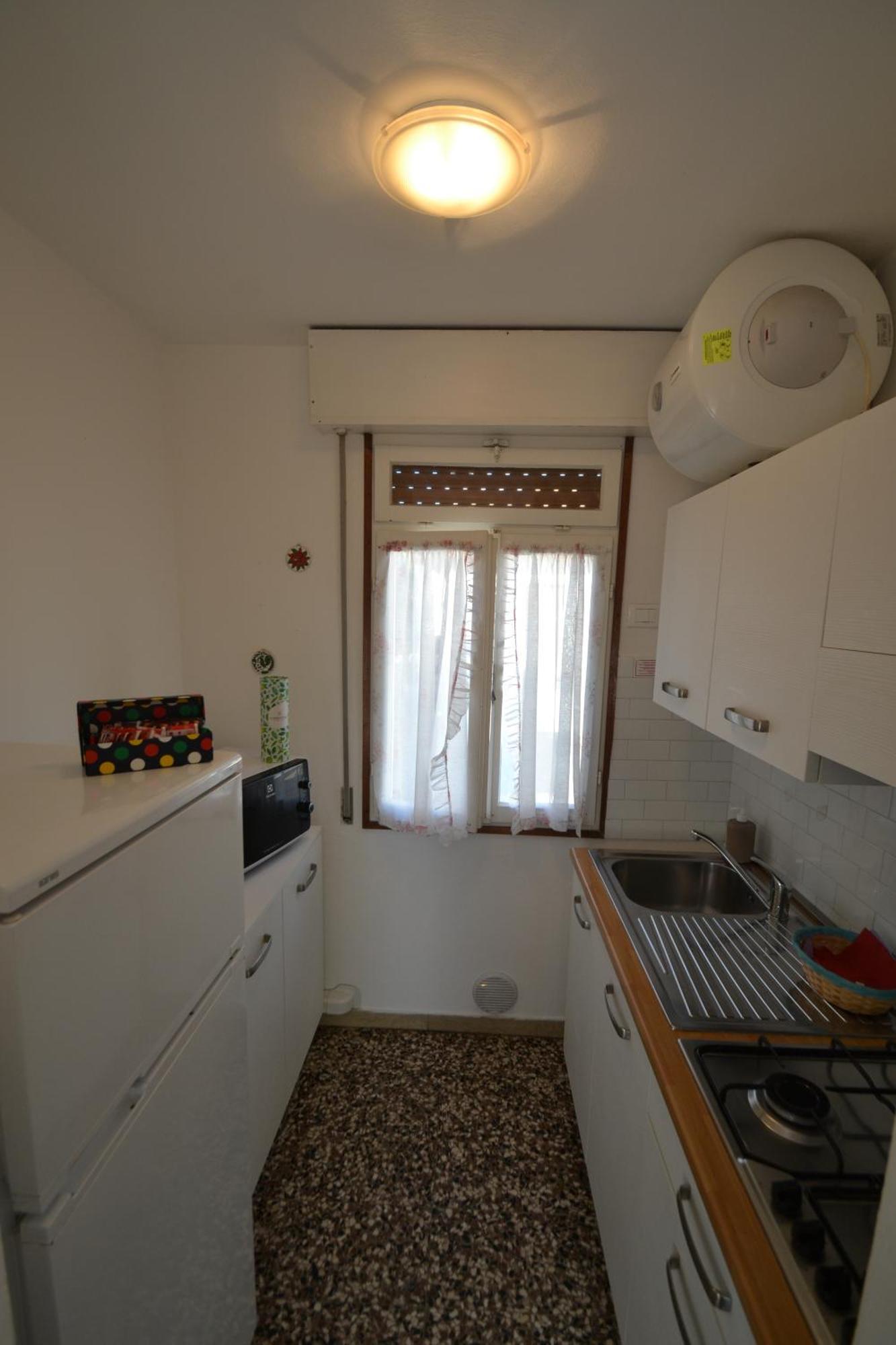 Apartamento Park Bibione Exterior foto